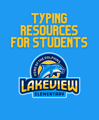  Typing Resources for Students